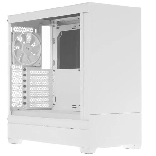 Корпус Fractal Design Pop Silent [FD-C-POS1A-04] белый