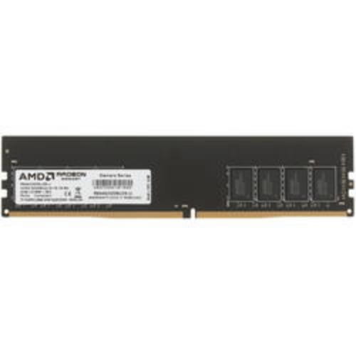 Оперативная память AMD Radeon R9 Gamer Series [R944G3206U2S-U] 4 ГБ