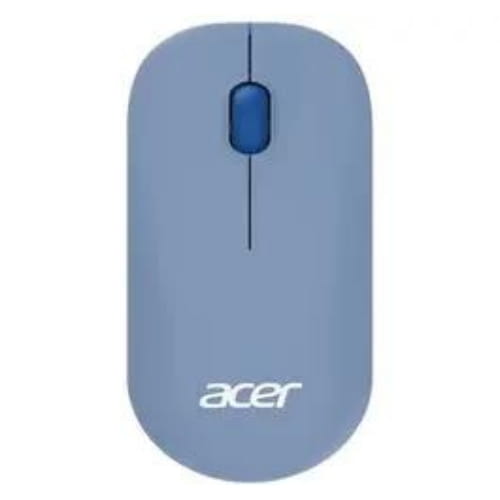 Мышь беспроводная Acer OMR200 [ZL.MCEEE.01Z] синий