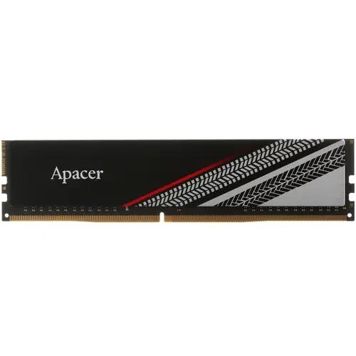 Оперативная память Apacer TEX [AH4U08G32C28YTBAA-1] 8 ГБ