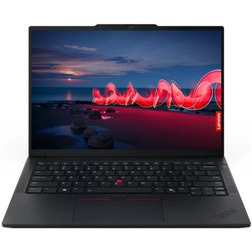 14" Ноутбук Lenovo Thinkpad E14 Gen 7 черный