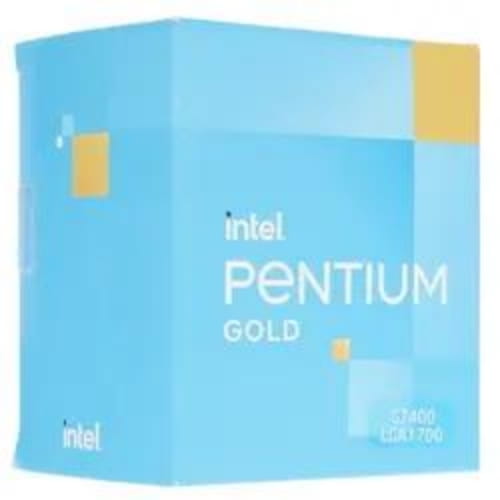 Процессор Intel Pentium Gold G7400 BOX
