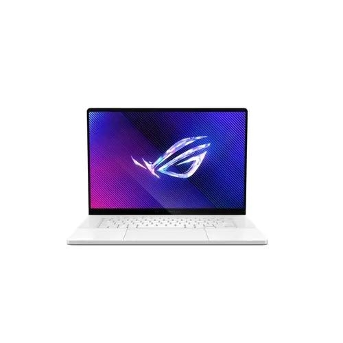 16" Ноутбук ASUS ROG Zephyrus G16  GA605WI-QR112W белый