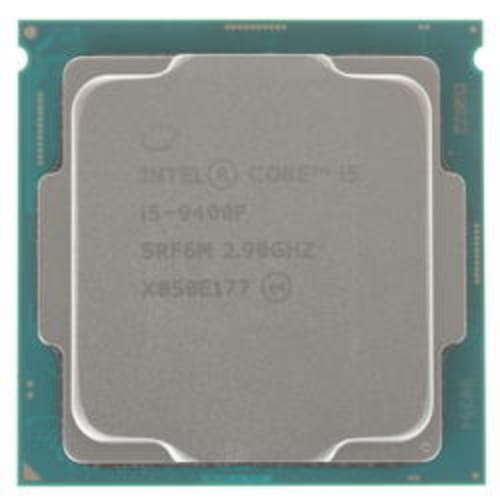 Процессор Intel Core i5-9400F OEM