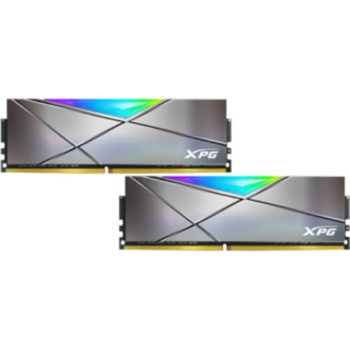 Оперативная память A-Data XPG SPECTRIX D50 Xtreme RGB [AX4U48008G19K-DGM50X] 16 ГБ