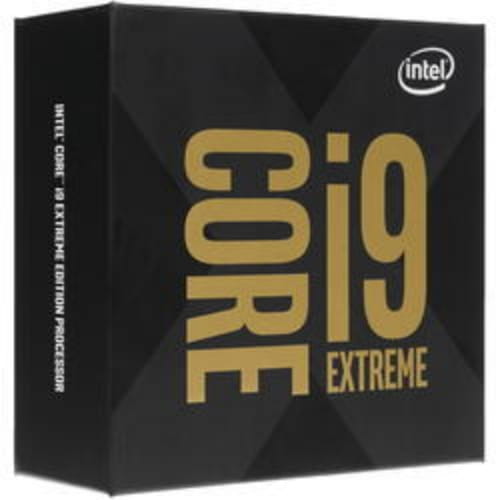 Процессор Intel Core i9-10980XE BOX