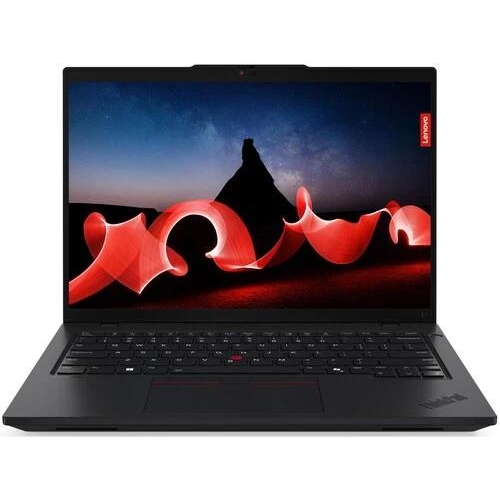 14" Ноутбук Lenovo Thinkpad L14 G5 черный