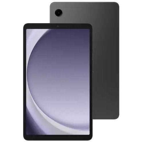 8.7" Планшет Samsung Galaxy Tab A9 Wi-Fi 64 ГБ серый