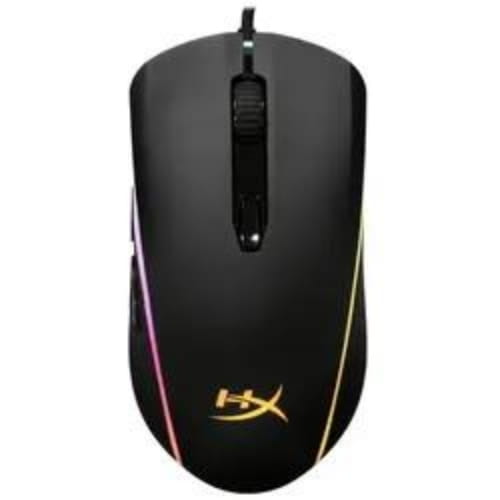 Мышь проводная HyperX Pulsefire Surge [4P5Q1AA] черный