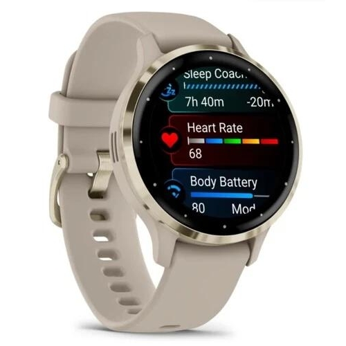 Спортивные часы Garmin Venu 3s