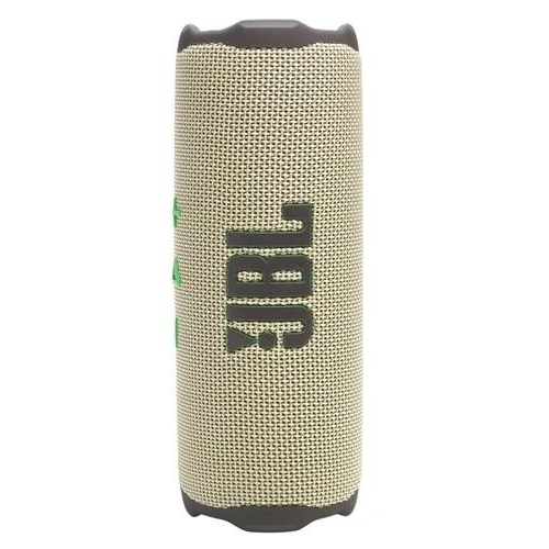 Портативная колонка JBL Flip 7, бежевый