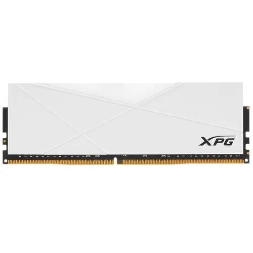 Оперативная память ADATA XPG SPECTRIX D50 RGB [AX4U320016G16A-SW50] 16 ГБ