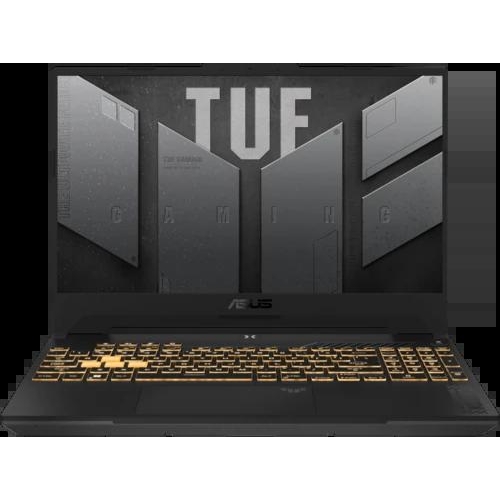 17.3" Ноутбук ASUS TUF Gaming FX707VJ-HX015 серый