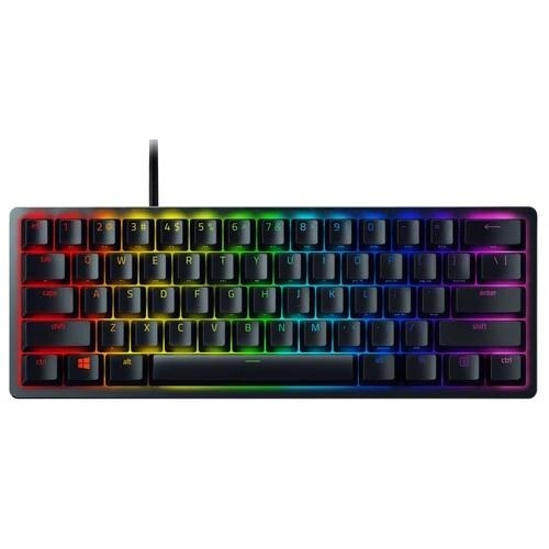 Клавиатура проводная Razer Huntsman V3 Pro [RZ03-04990100-R3M1]