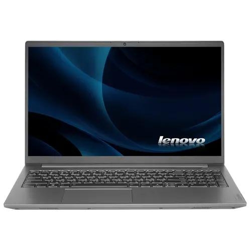 15.6" Ноутбук Lenovo ThinkBook 15 G2 ITL серый