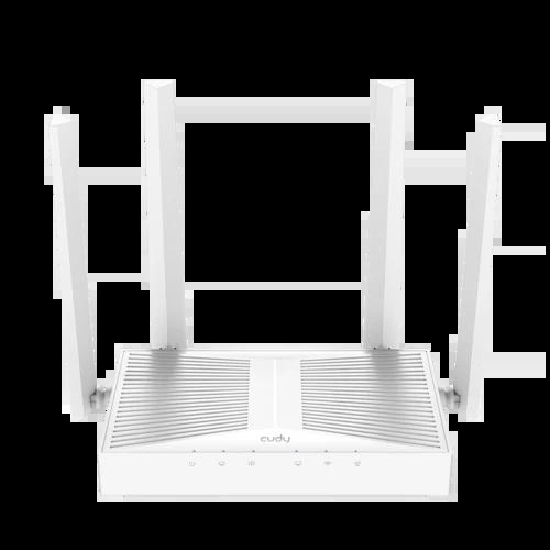 Wi-Fi роутер Cudy WR3000E