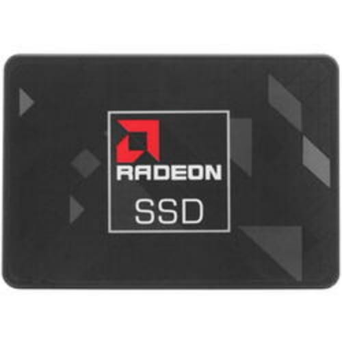 1024 ГБ 2.5" SATA накопитель AMD Radeon R5 Series [R5SL1024G]