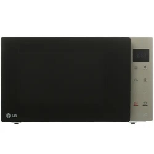 Микроволновая печь LG NeoChef MW25R35GISL серый