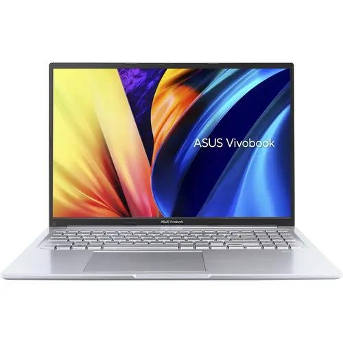 16" Ноутбук ASUS VivoBook 16 X1605ZA-MB018W серебристый