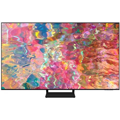 75" (189 см) Телевизор LED Samsung QE75Q70BAUXCE серый