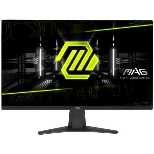 27" Монитор MSI MAG 275F черный