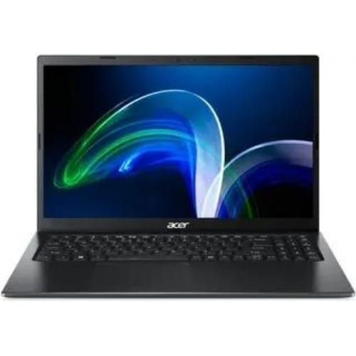15.6" Ноутбук Acer Extensa 15 EX215-54 черный