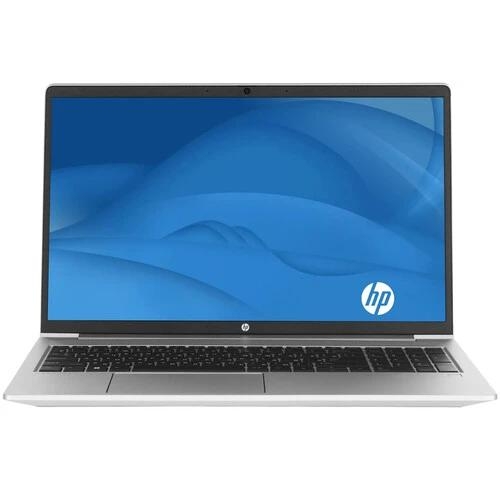 15.6" Ноутбук HP ProBook 450 G10 серебристый