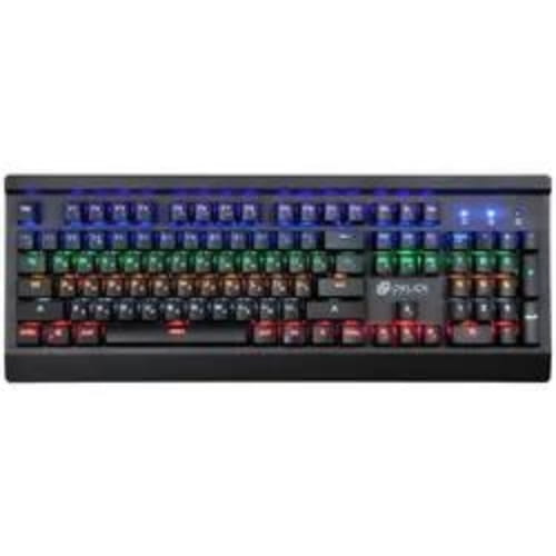 Клавиатура проводная Oklick 920G [337182]