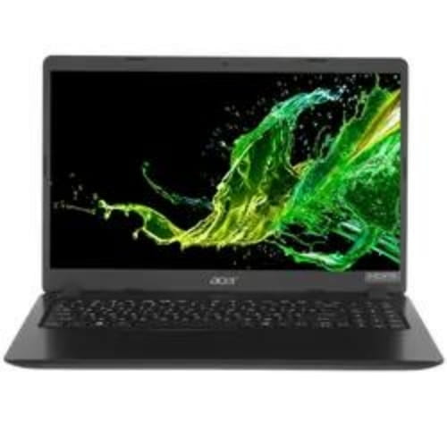 15.6" Ноутбук Acer Extensa 15 EX215-22-R091 черный