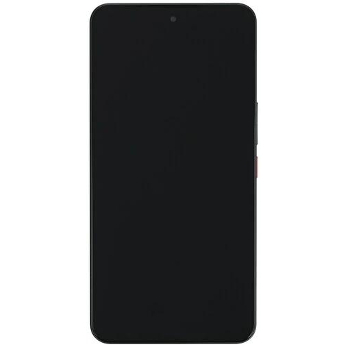 6.8" Смартфон Nubia Neo 3 GT 256 ГБ черный