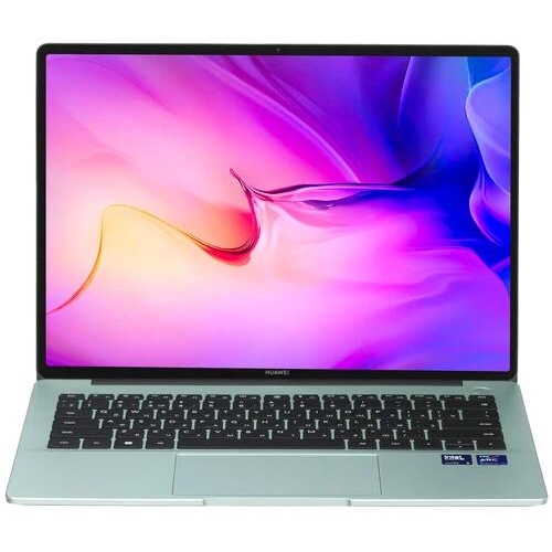 14.2" Ноутбук HUAWEI MateBook 14 FLMH-X зеленый