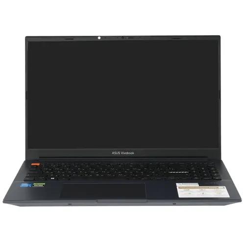 15.6" Ноутбук ASUS VivoBook Pro 15 OLED K6502VJ-MA103 синий
