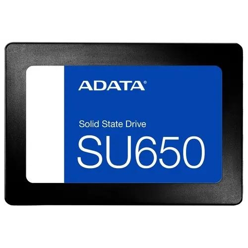 1000 ГБ 2.5" SATA накопитель ADATA Ultimate SU650 [ASU650SS-1TT-R]