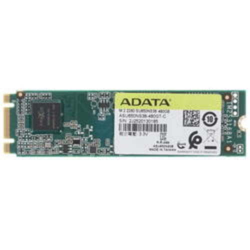 480 ГБ SSD M.2 накопитель A-Data Ultimate SU650 [ASU650NS38-480GT-C]