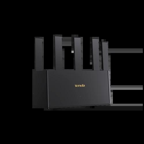 Wi-Fi роутер Tenda TE3L