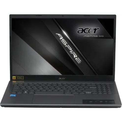15.6" Ноутбук Acer Aspire 5 A515-57-39MG серый