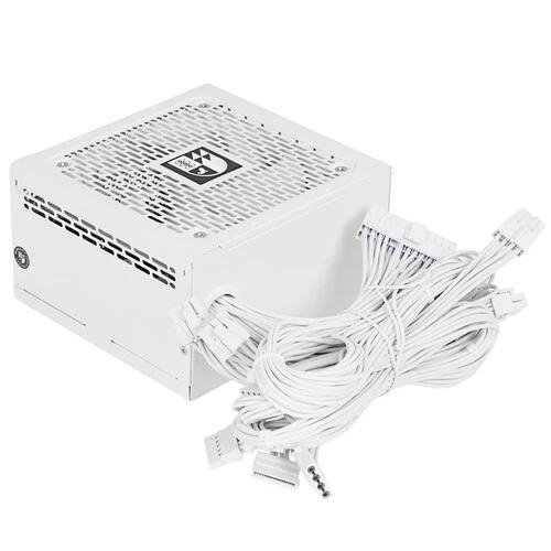 Блок питания Iron Pride Thunder 650W [УФ-20250022] белый