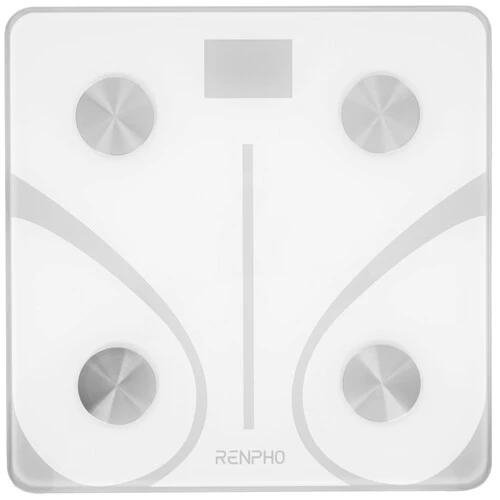 Весы Renpho Elis 1 Smart Body Scale ES-32MD белый