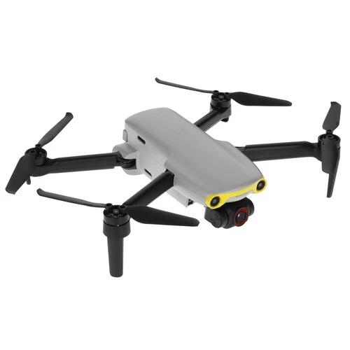 Квадрокоптер Autel Robotics Nano+ Premium Bundle желтый, серый