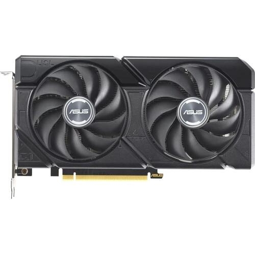 Видеокарта ASUS GeForce RTX 4060 Ti DUAL EVO [DUAL-RTX4060TI-8G-EVO]