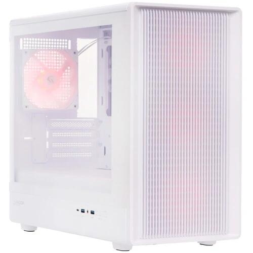 Корпус ARDOR GAMING Rare MS5  белый
