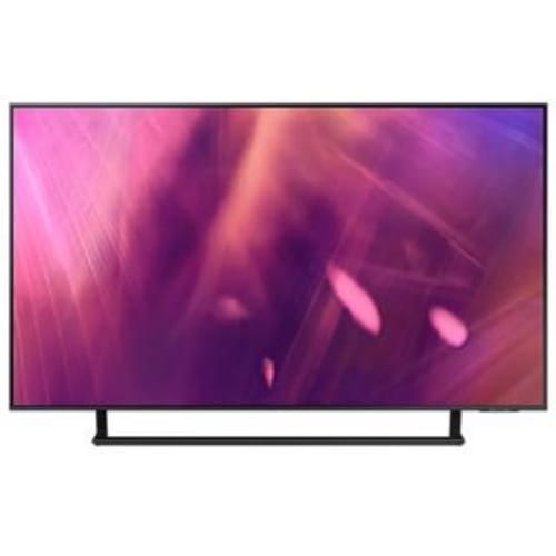 43" (108 см) Телевизор LED Samsung UE43AU9070UXCE серый