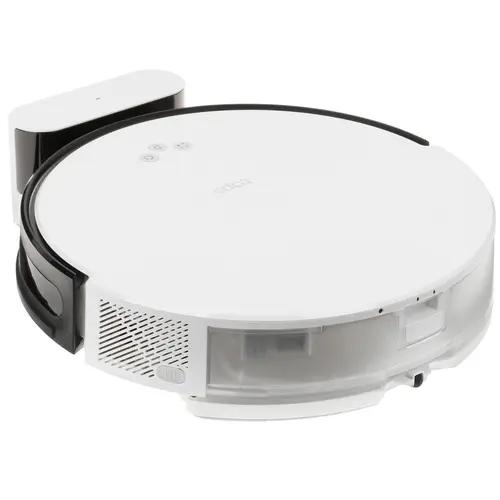 Робот-пылесос TP-Link Tapo RV10 белый