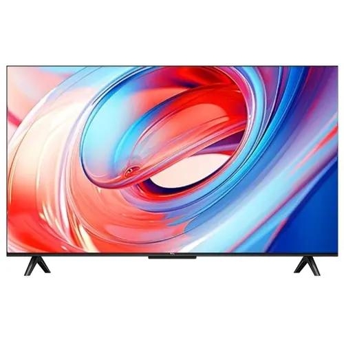 43" (108 см) LED-телевизор TCL 43V6B черный