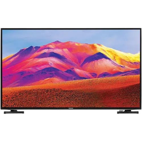 43" (108 см) LED-телевизор Samsung UE43T5202AUXRU черный