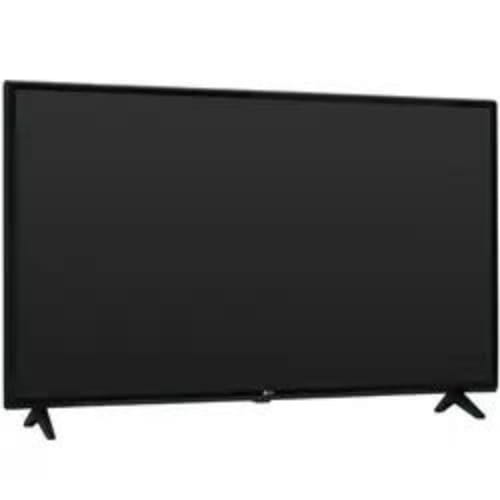 43" (108 см) Телевизор LED LG 43LM5772PLA черный