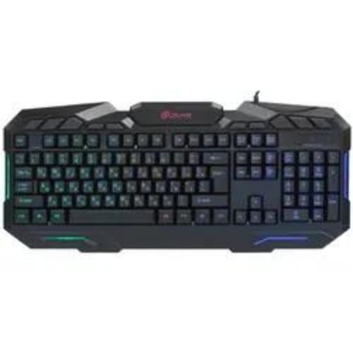 Клавиатура проводная Oklick 700G
