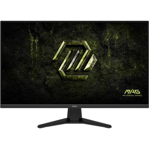 31.5" Монитор MSI MAG 325QF E18V черный