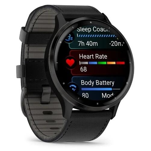 Спортивные часы Garmin Venu 3