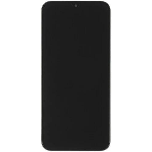 6.9" Смартфон POCO C85 256 ГБ зеленый